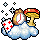 Novo emblema encontrado: NB200