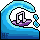 Novo emblema encontrado: NB203
