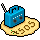 Novo emblema encontrado: NB204