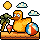 Novo emblema encontrado: NB206