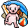 Novo emblema encontrado: NB210