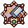 Novo emblema encontrado: NB214