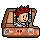 Novo emblema encontrado: NB232