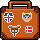 Novo emblema encontrado: NB237