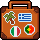 Novo emblema encontrado: NB238