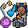 Novo emblema encontrado: NB254