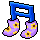 Novo emblema encontrado: NB260