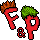 Novo emblema encontrado: NB283