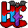 Novo emblema encontrado: NB289