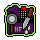 Novo emblema encontrado: NB305