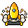 Novo emblema encontrado: NB446