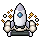 Novo emblema encontrado: NB447