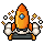 Novo emblema encontrado: NB448