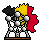 Novo emblema encontrado: NB492