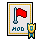 Novo emblema encontrado: NB499