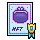 Novo emblema encontrado: NB500