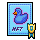 Novo emblema encontrado: NB501