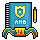 Novo emblema encontrado: NB512