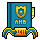 Novo emblema encontrado: NB513