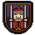 Novo emblema encontrado: NB556