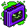 Novo emblema encontrado: NB560