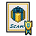 Novo emblema encontrado: NB561
