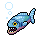 Piranha Collector