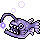 Angler Fish Collector