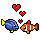 Tropical Fish Collector