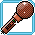 Neon Bronze Microphone