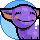 Zuki Badge