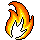 Quickfire Badge