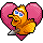 Fansite Valentine's 2017 Event IV