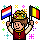 NL432