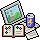 Novo emblema encontrado: OHC13