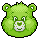 Novo emblema encontrado: OHC29