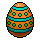 Hidden Easter Egg