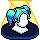 Rare Mermaid Hair