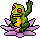 Frog Badge