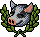 Boar of Baskerville Badge
