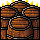 Barrels Master