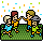 Habbo Dancing