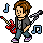 Looking for a band