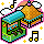 Habbo Palooza Hoopla Room Bundle