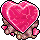 With love from twinnie and Air
