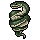 Hiss hiss baby, snake me out.