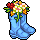 I made Meadow Ranch BOOT-iful!