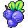 Don't be blue, have a Blueberry!