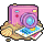 Having a blast with HabboQuests!