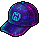 Novo emblema encontrado: PTE69
